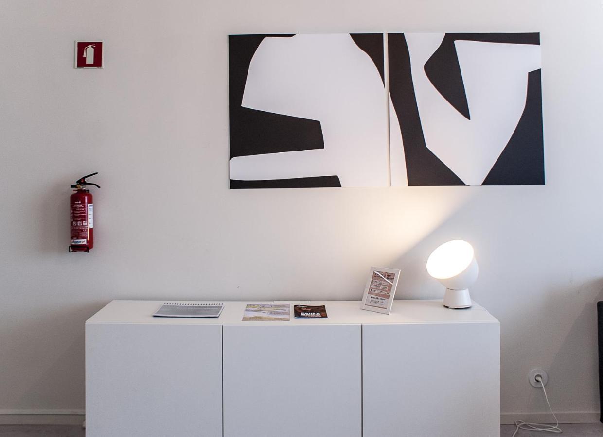 Baixa24 •P3R• Super Estudio No Centro Historico Porto Eksteriør billede