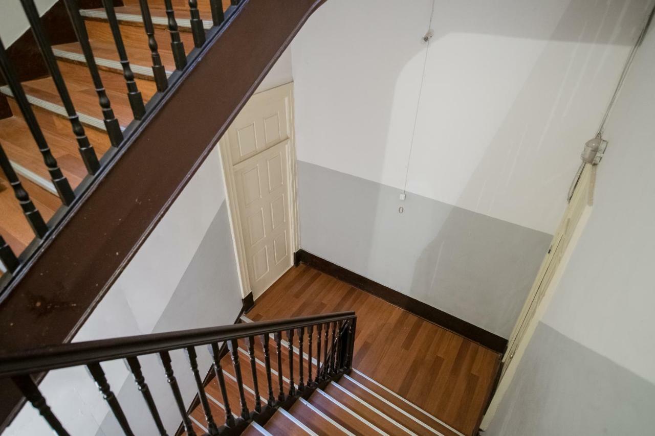 Baixa24 •P3R• Super Estudio No Centro Historico Porto Eksteriør billede